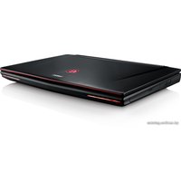 Игровой ноутбук MSI GT72S 6QD-843RU Dominator G
