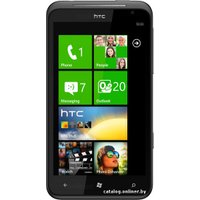 Смартфон HTC Titan