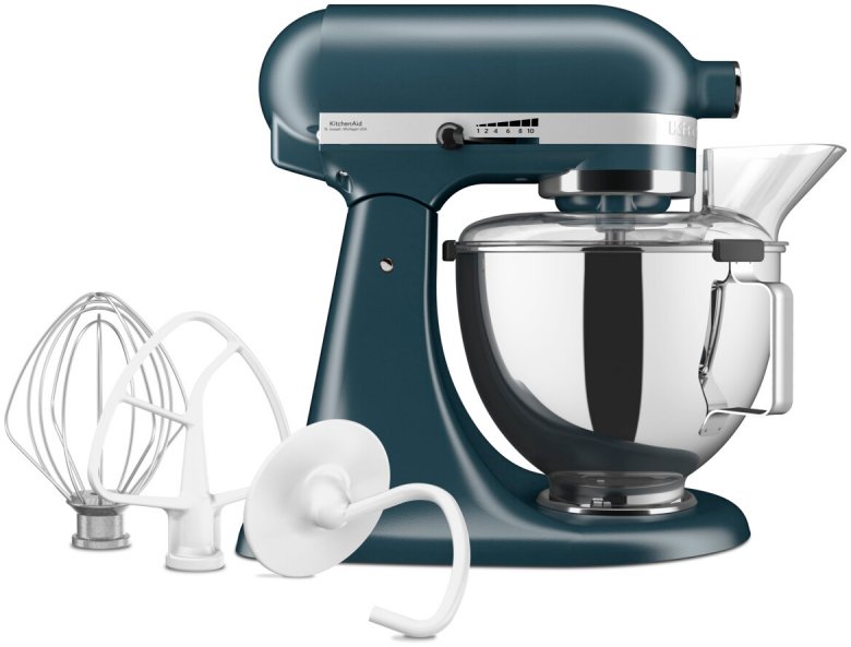 

Планетарный миксер KitchenAid 5KSM95PSEBS