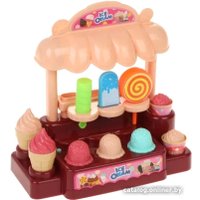 Магазин игрушечный Наша Игрушка Мороженое 8588A-3