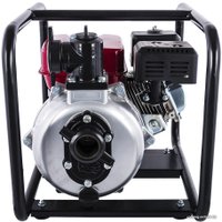 Мотопомпа DDE PH50