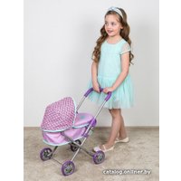 Коляска для кукол Mary Poppins Русалка 453231