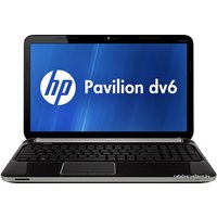 Ноутбук HP Pavilion dv6-6c00er (A7Q66EA)