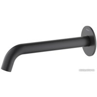 Излив Aquatek Европа AQ1341MB (черный матовый) в Бобруйске