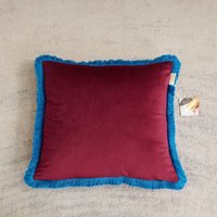 Декоративная подушка Sofi De MarkO Даффи №8 45x45 Под-Дф8-45x45