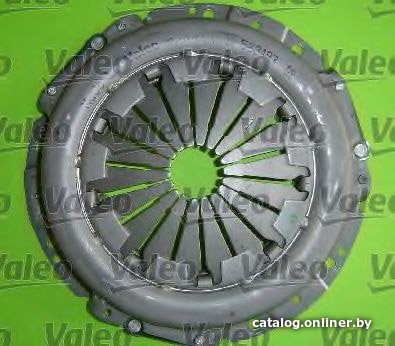 Сцепление Valeo 826474