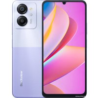 Телефон Blackview Color 8 8GB/128GB (фиолетовый)