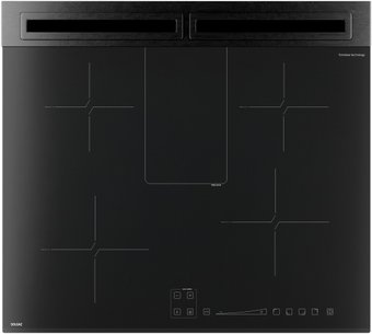 Варочная панель Solgaz Smart Home 4+1