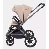 Универсальная коляска Rant Falcon RA097 (2 в 1, бежевый)