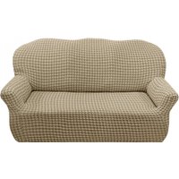 Чехол для дивана Mio Tesoro ПО-6 жаккард Люкс 10018/1446