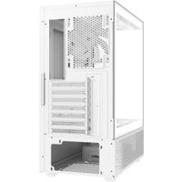 Корпус ADATA XPG Invader X Mini (белый)