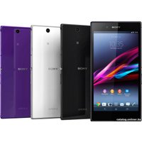 Телефон Sony Xperia Z Ultra Black