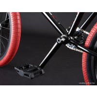 Велосипед Wethepeople Justice (2015)