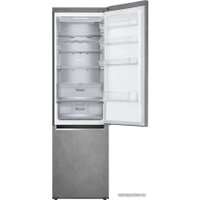 Холодильник LG GA-B509MCUM