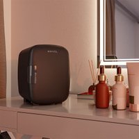 Бьюти-холодильник Meyvel MB-04C4B