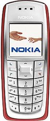 Nokia 3120