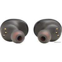 Наушники JBL Tune 120 TWS (черный/зеленый)