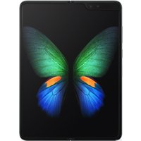 Смартфон Samsung Galaxy Fold F900F (серебристый)