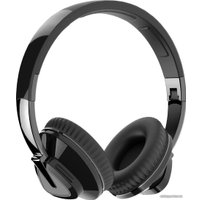 Наушники More Choice HW33 (черный)