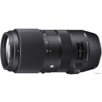 Объектив Sigma 100-400mm F5-6.3 DG OS HSM Contemporary Nikon F