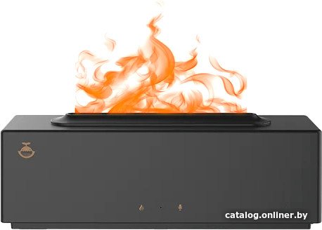 Электронный аромадиффузор Five Flame Fireplace YSXXJ001HJ