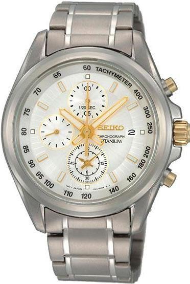 

Наручные часы Seiko SNDC95P1