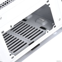 Корпус SilverStone Primera PM02 (белый)