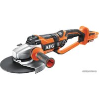 Угловая шлифмашина AEG Powertools BEWS18-230BL-0 (без АКБ)