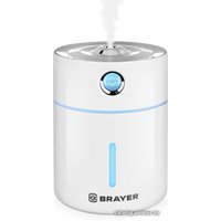 Увлажнитель воздуха Brayer BR4911