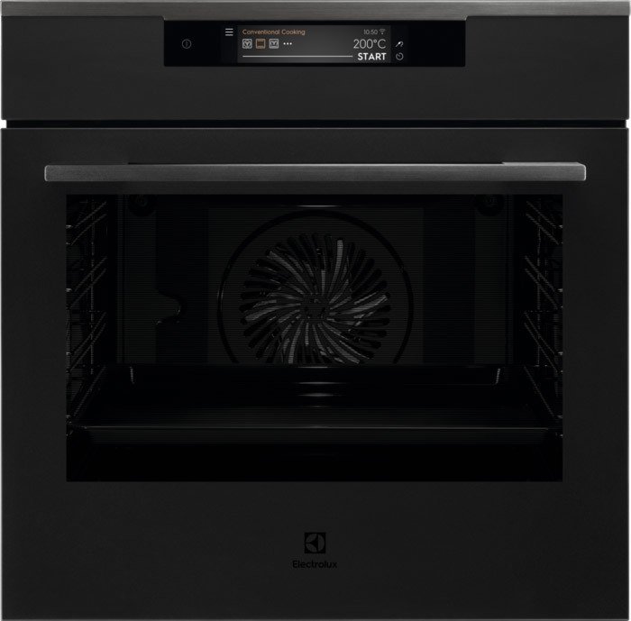 

Электрический духовой шкаф Electrolux KOEAP31WT