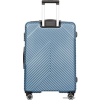 Чемодан-спиннер Gianni Conti Valencia GC201 76 см (морской)