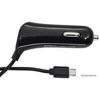 Автомобильное зарядное EXPERTS CH-220