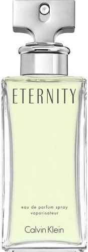 Calvin Klein Eternity EdP (50 мл)