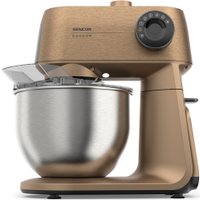 Кухонная машина Sencor STM 7630RS