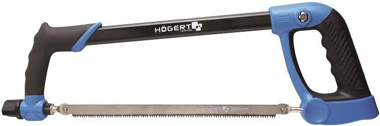 

Ножовка по металлу Hoegert Technik HT3S277