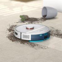 Робот-пылесос Philips HomeRun 3000 Series Aqua XU3000/02