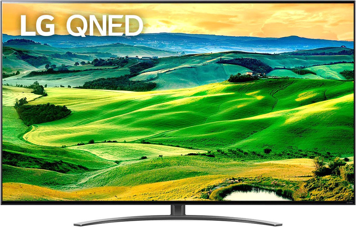 

Телевизор LG QNED81 65QNED813RE