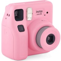Фотоаппарат Fujifilm Instax Mini SE (розовый)