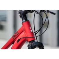 Велосипед Renome JR 26 XS (красный)