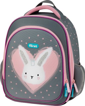 Школьный рюкзак Forst F-Light. Little Friend FT-RY-062509