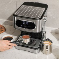 Рожковая кофеварка Kyvol Espresso Coffee Machine 02 ECM02 CM-PM150A