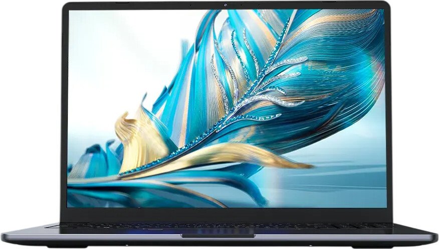 Ноутбук Ninkear N16 Pro 2026 24GB/1TB