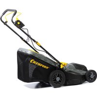 Газонокосилка Champion EM4318