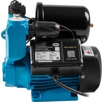 Насосная станция A&P Energy-III-2800