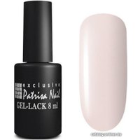 Гель-лак Patrisa Nail Kreatives French (тон F5) 8 мл