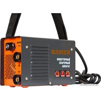 Сварочный инвертор Hamer Mini-200I
