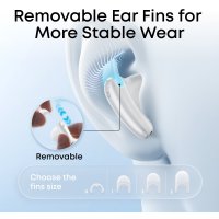 Наушники Anker Soundcore Liberty Buds (черный)