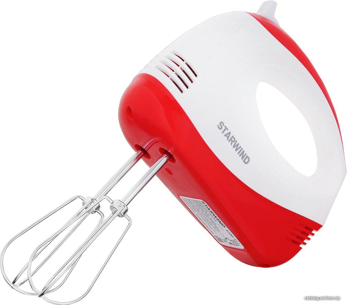 Миксер StarWind SHM-251
