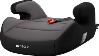 Детское сиденье Osann Junior Isofix z Gurtfix (nero)