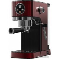 Рожковая кофеварка Korting KCM 1004 ER